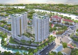 Fresca Riverside